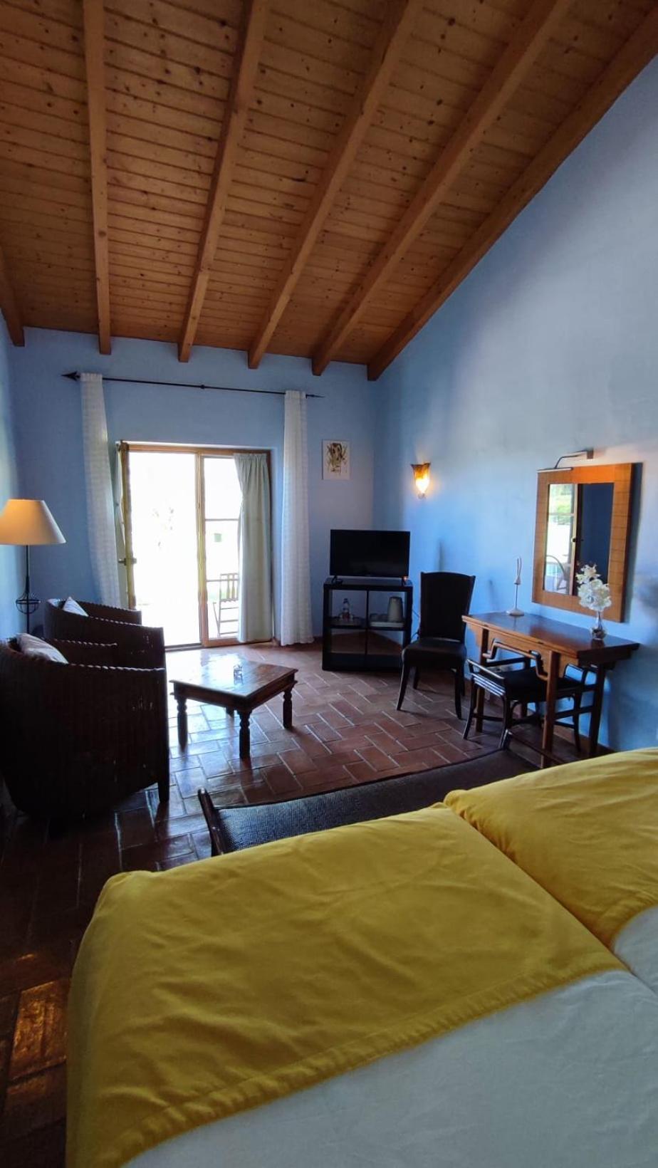 Casa Vicentina Villa Odeceixe Eksteriør bilde